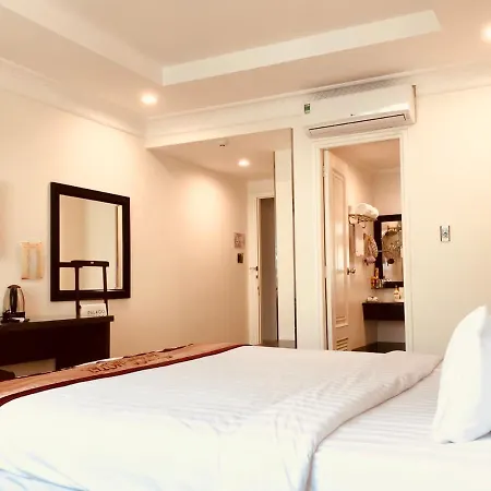 Palago Hotel, Binh Thanh Dist-2